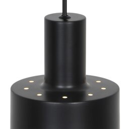 Rackhams Matis - Pendant - Black - 1 - thumbnail 5
