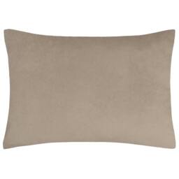 Rackhams Keela Geometric Cushion Cover - Natural - 50cm x 35cm - Natural - 100% Polyester - thumbnail 3