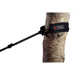 Rackhams Tree Slings Hammock Hanging Kit - thumbnail 3