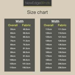 Rackhams Light Grey Crushed Velvet Roller Blinds - 70cm - thumbnail 5
