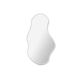 Rackhams RE44 Wall Mirror For Living Room, Irregular - Large 73*130cm - thumbnail 2
