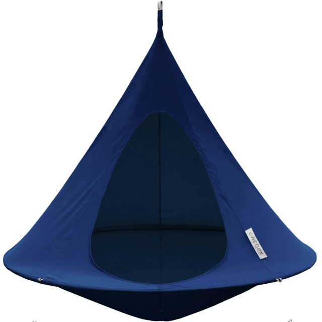 Rackhams Double Cacoon Hanging Chair - Island Vibe - image 1
