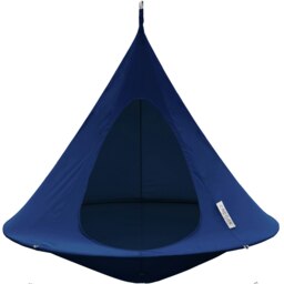 Rackhams Double Cacoon Hanging Chair - Island Vibe - thumbnail 1
