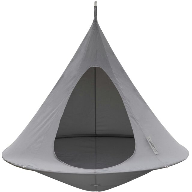 Rackhams Double Cacoon Hanging Chair - Moon River - image 1