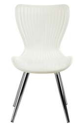 Rackhams Stockholm Textured Dining Chair - thumbnail 2