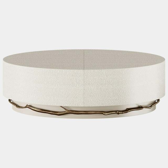 Rackhams Branch Centre Table with Secret Compartment - image 1