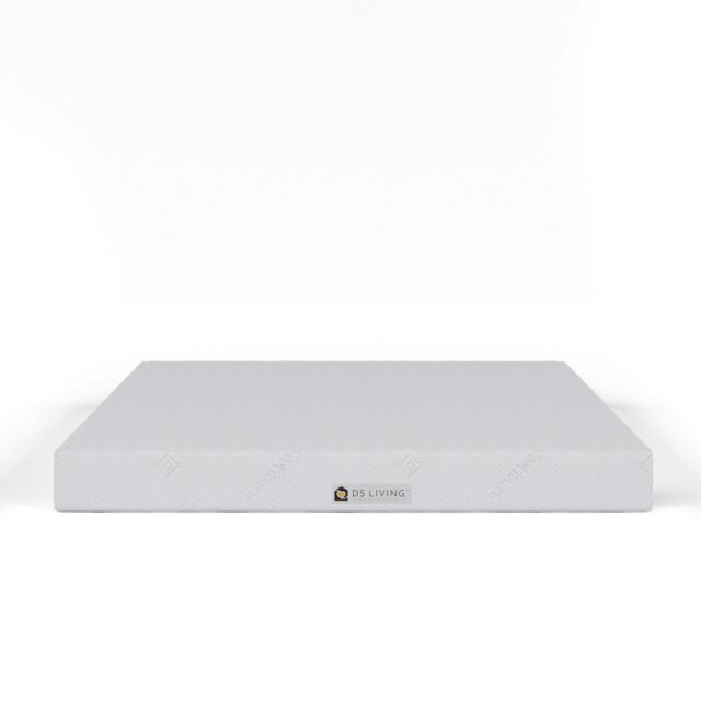 Rackhams Puredream Memory Foam Mattress - 6 inch (15cm) Thick - Small Single - 2ft6 - Small Single - image 1