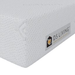Rackhams Puredream Memory Foam Mattress - 6 inch (15cm) Thick - Small Single - 2ft6 - Small Single - thumbnail 2
