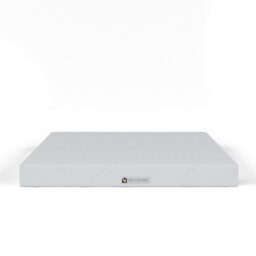 Rackhams Puredream Memory Foam Mattress - 6 inch (15cm) Thick - Small Single - 2ft6 - Small Single