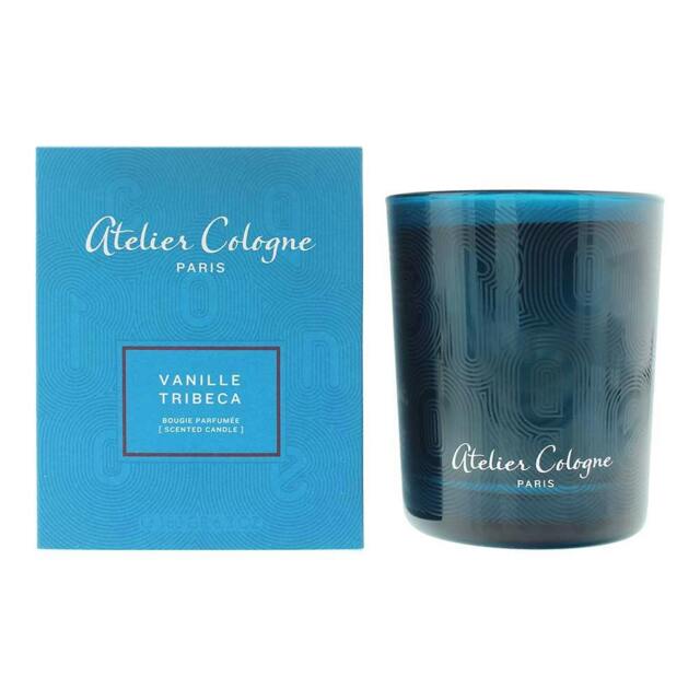 Rackhams Vanille Atelier Cologne Vanille Tribeca Candle 180g