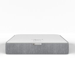 Rackhams Ortho 12.5 Bonnell Spring  Mattress with Comfort Layers - 4ft - Small Double - Essentials by Ds Living