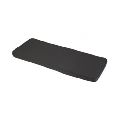 Rackhams Deluxe Three Seater Garden Bench Cushion (colour options available) - COTSWOLD LEAF - thumbnail 6