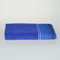 Rackhams Cotton Towel Set - 450 GSM - Hand & Bath Towels - Ultra Soft & Absorbent - Royal - Cotton - 1 - Royal - thumbnail 6