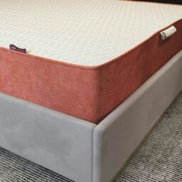 Rackhams Reve Memory Foam Mattress - Single - Topaz - Gel-Flex - 5 Layer - Single - thumbnail 5
