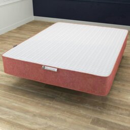 Rackhams Reve Memory Foam Mattress - Single - Topaz - Gel-Flex - 5 Layer - Single - thumbnail 2