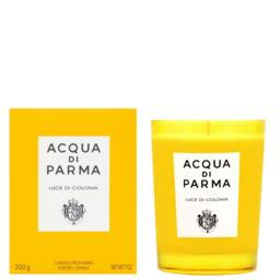 Rackhams Luce Di Colonia Candle 200g - thumbnail 3