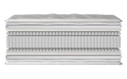 Rackhams Wool Luxury 4000 Pocket Mattress - Superking - thumbnail 4