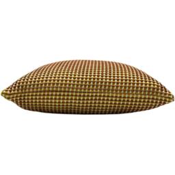 Rackhams Rowan Cushion Cover - Henna - One Size - Henna - 100% Acrylic - thumbnail 3
