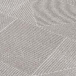 Rackhams Carmel Grey Rug Abstract - 6000 - 80X150 cm - thumbnail 2