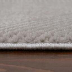 Rackhams Carmel Grey Rug Abstract - 6000 - 80X150 cm - thumbnail 5