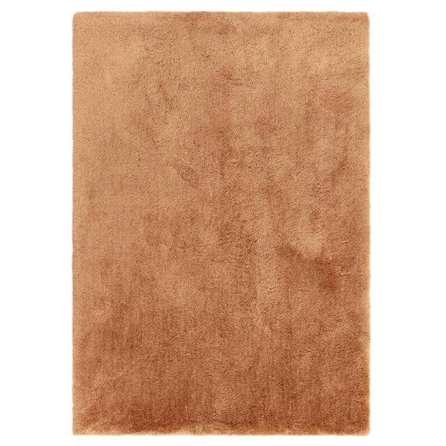 Rackhams Opulence Shaggy Terra Rug - 160x230cm - image 1