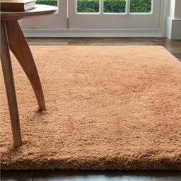 Rackhams Opulence Shaggy Terra Rug - 160x230cm - thumbnail 3