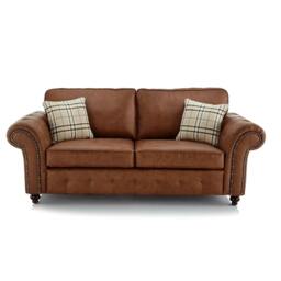 Rackhams Oakland Living Room Furniture Range - Vintage Black - Armchair - thumbnail 5