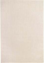 Rackhams Ecology Outdoor Rug Cream - 500c - 160X230 cm