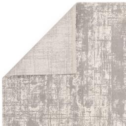 Rackhams Kuza Abstract Grey Rug - 240x340cm - thumbnail 5