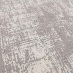 Rackhams Kuza Abstract Grey Rug - 240x340cm - thumbnail 6