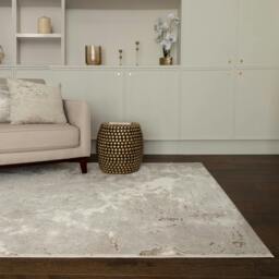 Rackhams Aurora AU16 Strata Rug - 120x170cm - thumbnail 2