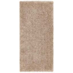 Rackhams Chicago Latte Shaggy Rug - 110X160 cm - thumbnail 6