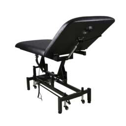 Rackhams Electric Adjustable Reclining Tattoo Chair - Portable Salon Spa Bed - thumbnail 6