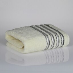 Rackhams Porto Luxury 100% Cotton 500 GSM Face Cloth, Hand and Bath Towel Set - Ultra Soft and Absorbent - thumbnail 6