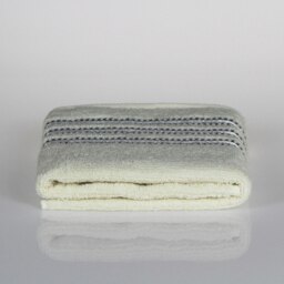 Rackhams Porto Luxury 100% Cotton 500 GSM Face Cloth, Hand and Bath Towel Set - Ultra Soft and Absorbent - thumbnail 4