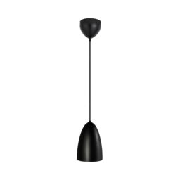 Rackhams Nexus 2.0 Small - Pendant - Black - 1 - thumbnail 2