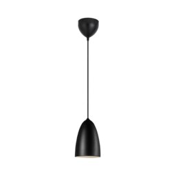 Rackhams Nexus 2.0 Small - Pendant - Black - 1