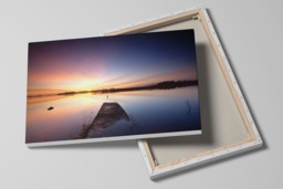 Rackhams Walk into Infinity - Framed Print 16 x 12 inch - thumbnail 3