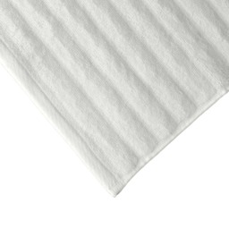 Rackhams Spa 100% Cotton Luxury Hotel Hand Towels (2 pack) - thumbnail 3