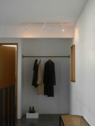 Rackhams Jerome Link 3-Kit + 1m - Track Light - White - 1 - thumbnail 3