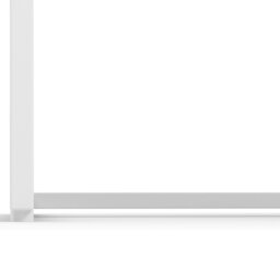 Rackhams Asia Sideboard 4 Doors in Anthracite - Grey - thumbnail 6