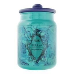 Rackhams Villains Ursula Sea Flower And Black Pearl Scented Candle 430g