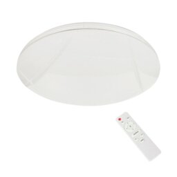 Rackhams Allister 48cm LED Ceiling Light Full Remote Control Stylish Modern And Powerful At A Great Price - thumbnail 2