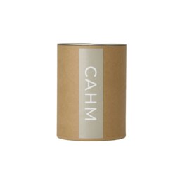 Rackhams Citrus, Musk & Patchouli Candle - Amber - thumbnail 3