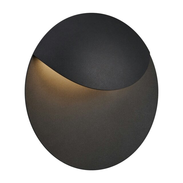 Rackhams Valopin - Wall light - Seaside black - 1 - image 1