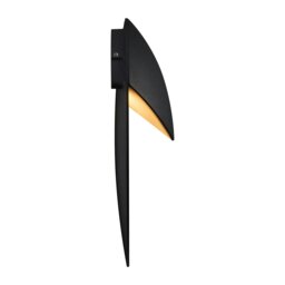 Rackhams Valopin - Wall light - Seaside black - 1 - thumbnail 3