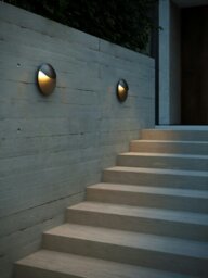 Rackhams Valopin - Wall light - Seaside black - 1 - thumbnail 4