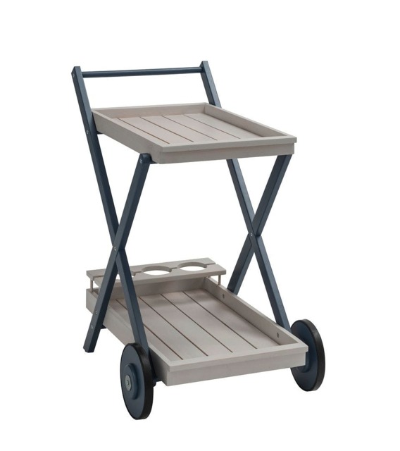 Rackhams Florenity Drinks Trolley - image 1