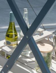 Rackhams Florenity Drinks Trolley - thumbnail 5