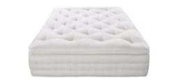 Rackhams Pillow Paradise5500  Top Gel Mattress